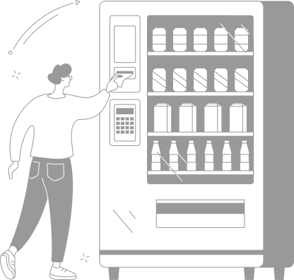 Une gamme complète, modulable et évolutive